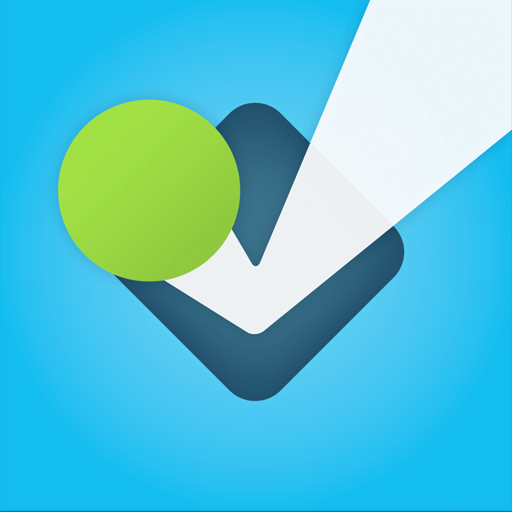 Foursquare app icon