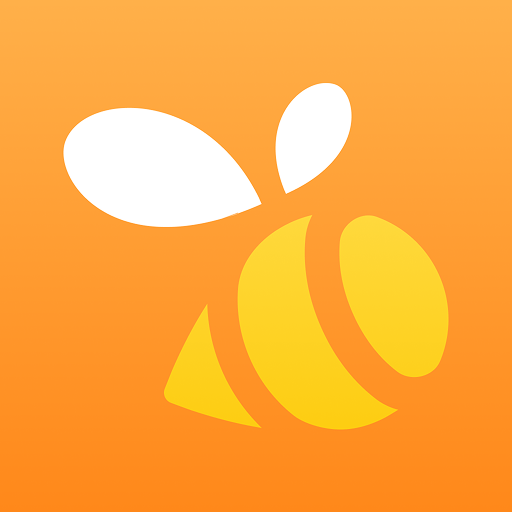 Swarm app icon