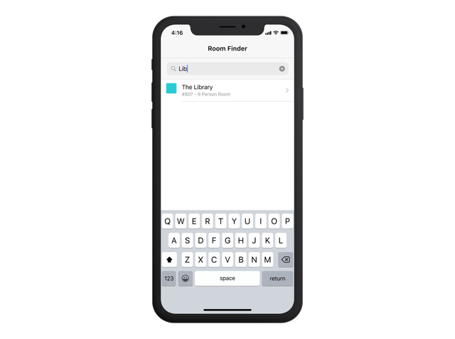 text